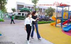 Chuyện nữ giám đốc truyền thống “rẽ lối” làm môi giới bất động sản (Bài trực M8 Tết)
