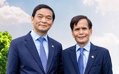Xây dựng Hòa Bình công bố gì trong cuộc họp HĐQT hơn 10 tiếng?