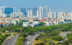 Hà Nội: Nguồn cung căn hộ thấp kỷ lục, thanh khoản biệt thự liền kề suy giảm mạnh