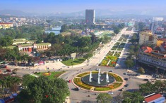 Khu đô thị Thành Nam hơn 1.100 tỉ ở Thái Nguyên về tay ai?
