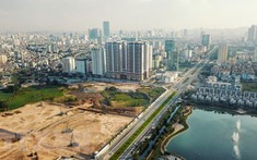 Kịch bản nào cho Luật Đất đai?
