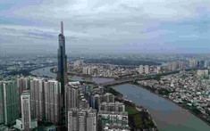 Lãi suất không tăng mạnh nhưng bất động sản tiếp tục gặp khó trong năm 2023 (Bài trực Mồng 8 Tết)