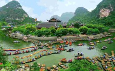 Ninh Bình sắp có khu dân cư 39ha