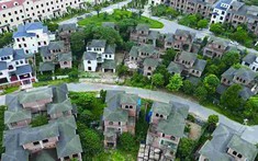 Tại sao đến giờ bất động sản vẫn cần giải cứu?