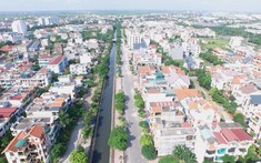 Thái Bình tìm chủ cho dự án khu dân cư hơn 1800 tỉ đồng