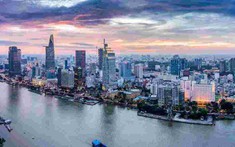 Việt Nam không đứng ngoài xu thế chậm lại của bất động sản toàn cầu