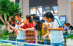 Bất động sản 2022: Một năm lạ lùng