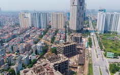HoREA đề xuất bỏ quy định bảo lãnh nhà ở hình thành trong tương lai