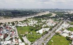 Khởi công cây cầu nghìn tỉ tại Đồng Nai