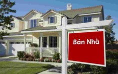 Đang có nhà bỗng trở thành người đi thuê