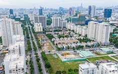 TP.HCM kiến nghị giải pháp gỡ khó cho thị trường bất động sản