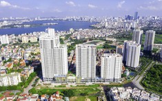 Thông tin đáng chú ý về tâm lý người mua bất động sản đầu năm 2023