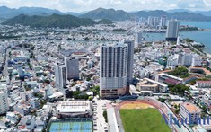 Khánh Hòa: Tháo gỡ khó khăn cho thị trường bất động sản