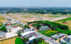 Quảng Ngãi tìm được nhà đầu tư dự án khu đô thị hơn 3.000 tỷ đồng