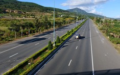 Cao tốc Bảo Lộc – Liên Khương:  Lâm Đồng đề xuất Trung ương hỗ trợ 2.500 tỉ đồng