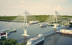 TP.HCM đề xuất xây thêm 2 cầu kết nối với Đồng Nai