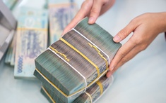 Ngân hàng đã "bơm" 800.000 tỷ đồng vào bất động sản