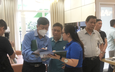Người mua nhà đắn đo đầu năm vì căn hộ chung cư “giảm giá không bền vững”,