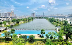 Lakeview City Quận 2 Địa Chỉ Ở Đâu? Kết Nối Giao Thông Thuận Tiện Không?