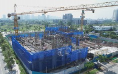 TP.HCM có 25 dự án đủ điều kiện huy động vốn trong năm 2022