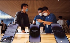 Reuters: Nhà cung cấp cho Apple và Samsung muốn xây 2 nhà máy ở Việt Nam