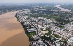 Đồng Nai đặt mục tiêu khởi công 2 tuyến đường liên vùng trong năm 2023