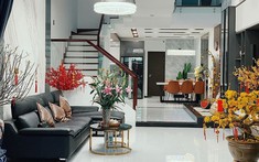 Kết hôn 10 năm vẫn chưa được đón Tết tại nhà riêng