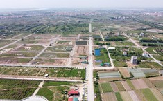 Hà Nội công khai 27 dự án chậm triển khai bị thu hồi