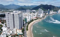 Hé lộ loạt dự án lớn sắp được Khánh Hòa kêu gọi đầu tư