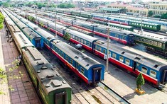 Quý 1/2023 sẽ khởi công 5 dự án nâng cấp đường sắt 5.000 tỉ đồng