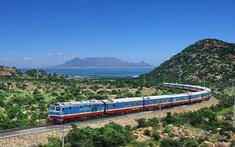 Phát động thi công tuyến đường sắt Nha Trang – Sài Gòn