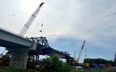 5 dự án giao thông trọng điểm lỡ hẹn về đích năm 2022