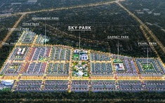 Đất Xanh vay nghìn tỷ từ công ty con để làm gì?