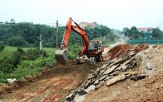 Quy định việc hỗ trợ tái định cư, bồi thường giải phóng mặt bằng