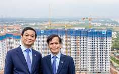 Nóng: Tập đoàn Hòa Bình bị cổ đông kiện
