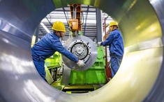 Trung Quốc cắt giảm công suất, đưa các lò thép sang ASEAN