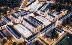 Thới Lai Mới: Dự án khu đô thị chợ tại Cần Thơ