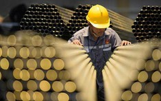 Xuất hiện “cửa sáng” cho ngành thép Việt Nam