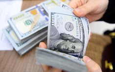 Ngân hàng Nhà nước hút hơn 204 nghìn tỷ nửa cuối tháng 12/2022, đồng VND đang dần mạnh lên so với đồng USD