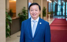 Tân Phó Thủ tướng Trần Hồng Hà: Sẽ sát sao giải quyết vướng mắc về đất đai