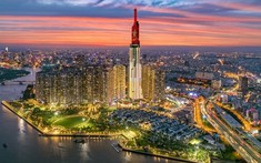 Mirae Asset: Sau khi phục hồi mạnh mẽ trong năm 2022, tăng trưởng GDP năm 2023 kì vọng ở mức 6,2%−6,7%
