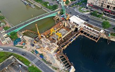 Cơ hội nào cho doanh nghiệp vật liệu xây dựng trong năm 2023?