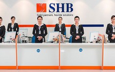 Ngân hàng SHB chính thức nâng vốn điều lệ lên 30.673 tỷ đồng