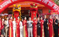 Nữ tướng DH Group và chiến thuật biến nguy thành cơ
