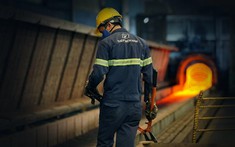 VNSteel ước kết quả 2022 lỗ ròng, doanh thu ở mức 40.000 tỷ đồng