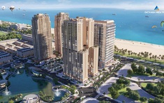 Regal Residence Premium: Dự án căn hộ tại Quảng Bình