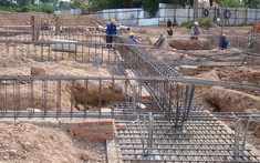 Dự báo nhu cầu thép năm 2023 có thể tiếp tục suy giảm