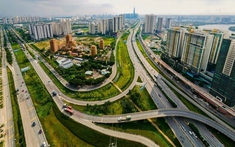 Đầu tư công sẽ là điểm sáng trong năm 2023, loạt doanh nghiệp được hưởng lợi