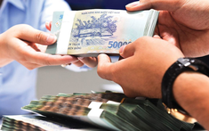 Chính phủ yêu cầu tập trung cao độ cho ổn định, an toàn, bền vững các thị trường tín dụng, trái phiếu doanh nghiệp, chứng khoán, bất động sản