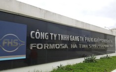 Sau Hòa Phát, tới lượt Formosa Hà Tĩnh thông báo tăng giá thép nội địa